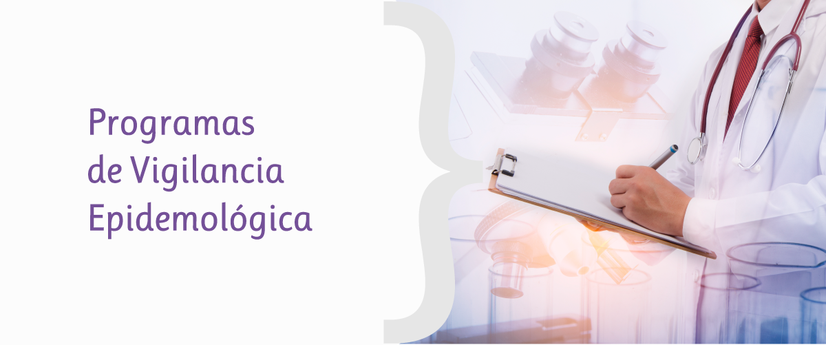 Vigilancia Epidemologica Bogota